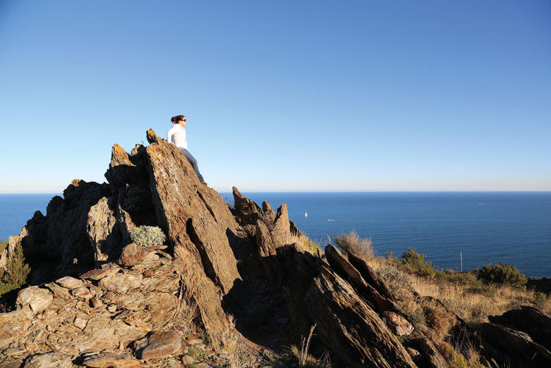 Collioure détente Collioure détente