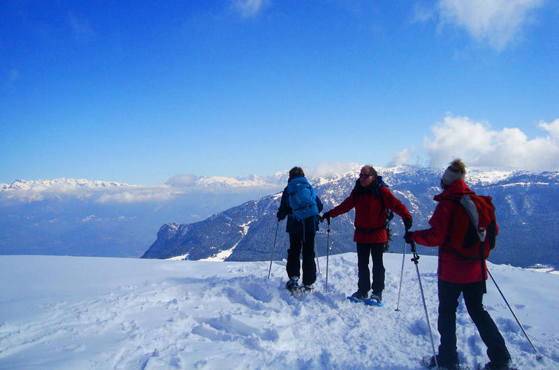 Rendez-vous au refuge ! Rendez-vous au refuge !