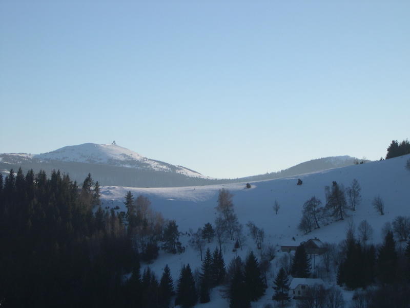 Séjour Alsace et Raquettes Séjour Alsace et Raquettes