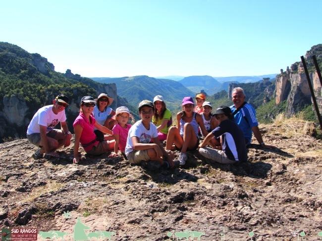 Randonnée aveyron Randonnée aveyron