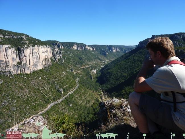 Randonnée aveyron Randonnée aveyron