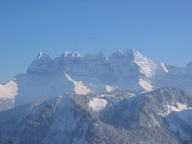 Réveillon Alpes du Léman 3 Réveillon Alpes du Léman 3