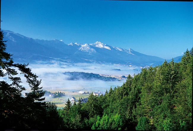 Vercors rando liberté Arcanson Vercors rando liberté Arcanson
