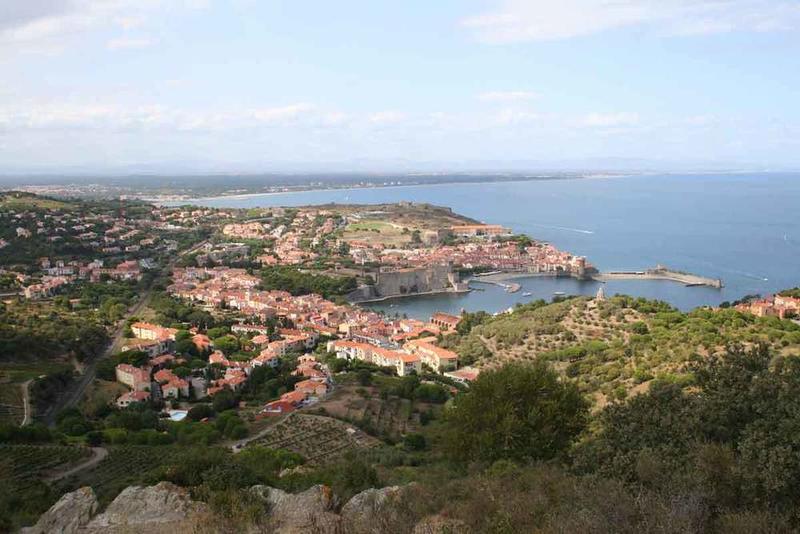 Collioure détente Collioure détente