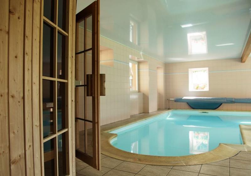 Lac Blanc Gazon du Faing Lac Blanc Gazon du Faing