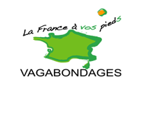 Randonnée France, trek - Vagabondages