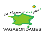Randonnée France, trek - Vagabondages